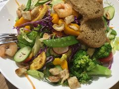 -Meal Salad米有沙拉(长泰广场店)