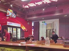 -庆峰龙虾烧烤(合肥一店)