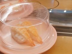 -争鲜回转寿司(东方银座店)