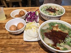 -思泊湖牛肉面(兰州总店)