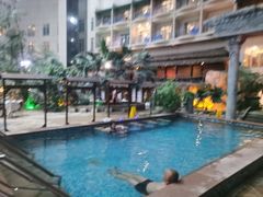 -渔岛海洋度假区