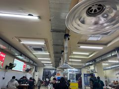 -雷哥烧烤(丰储街店)
