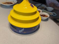 -花家怡园(四合院总店)