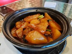 -日昌餐馆(亦庄店)