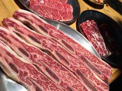 -麻蒲碳烤肉(远景路1号店)