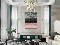 -宅天下装饰·匠心筑家(春熙店)