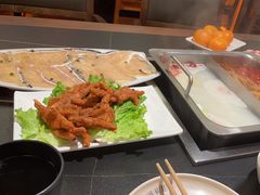 -福禄娃一家人火锅(上地店)