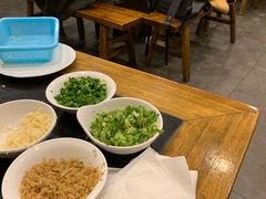 -冯记香辣兔火锅(茶店子总店)