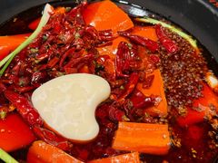 -牛市坎火锅(建设路店)