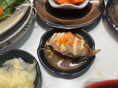 -争鲜回转寿司(朝北大悦城店)