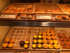 -泸溪河桃酥(西直门凯德店)