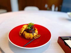 老酒烧肉鲍鱼-子福慧(虹桥店)