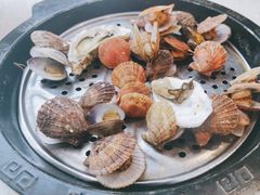 -巧克力渔家.小船海鲜胶东菜(万平口店)