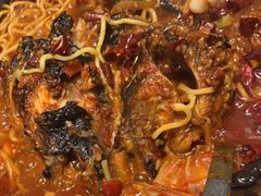 -鱼酷活鱼烤鱼(南京水游城店)