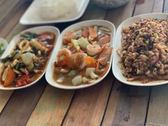 -Doo Dee Thai Food(Issan/Isaan/Esan)