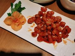 -外婆味道·云南菜大当家(弥勒店)