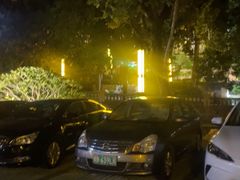 -广东温泉宾馆