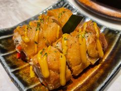 -餐谋家特色餐厅(桂林路店)
