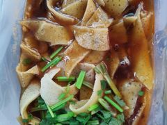 -陈记锅巴菜(五大道店)