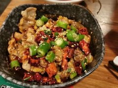 -付小姐在成都(中山公园店)