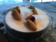 -西安凯悦酒店·湖畔中餐厅