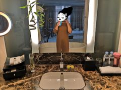 -青岛海尔洲际酒店