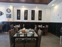 大堂-桃园中华料理炸酱面(燕儿岛路店)