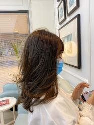 -FLAIR HAIR SALON