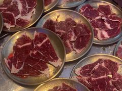 -喜井无限自助烤肉公司(石厦店)