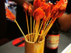 -洞子口重庆鲜货火锅(楚翘城旗舰店)