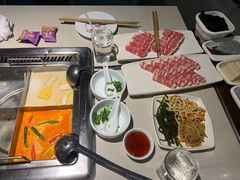 -海底捞火锅(万丰桥店)