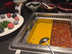 -大隐·成都火锅Bistro(合生麒麟新天地店)