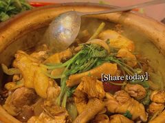 -洪大厨鸡煲(福田店)