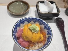 -鮨一日本料理旗舰店(总店)