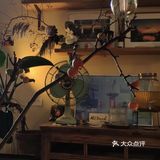 重庆探店 法式咖啡馆的优雅与恬静
