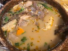 牛肉罩饼-玉祥府牛肉罩饼(金光道店)