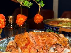 -金狮麟·新豫菜(金码大厦店)