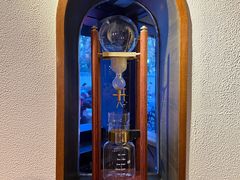 -RUMORS COFFEE ROASTERY鲁马滋咖啡(湖南路店)
