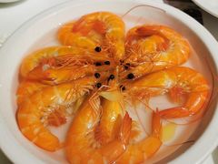 -新白鹿餐厅(第一百货店)