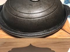羊蝎子-南门小馆·清真(国贸商城店)
