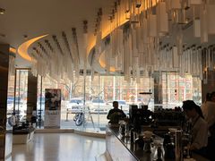 -Bracket Coffee(工体店)