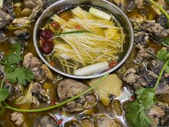 -黑河坝泡姜鸡贡椒鱼(贾旗路店)