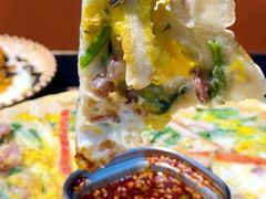 -韩鼎丰·韩国料理(林奥店)