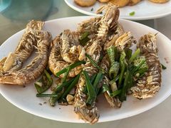 -红月湾海鲜饭店•沙滩海景(双月湾店)