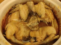 金牌花雕鸡-大方圆酒楼(新颜东路店)