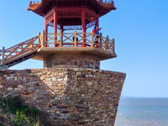 -长岛南北长山旅游景区
