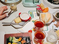 -豪客来牛排(开元盛世广场店)