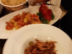 -全聚德(上海首店浦东店)