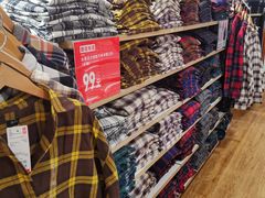 -优衣库(哈尔滨中央大街店)