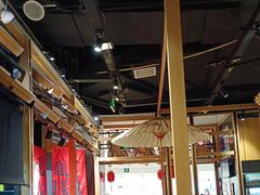 -九锅一堂酸菜鱼(学府凯德店)